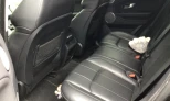 Land Rover Range Rover Evoque 2017 Diesel Automatic