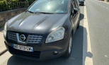 Nissan Qashqai 2009 Diesel Manual