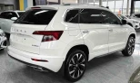 Skoda Karoq 2023 Gasoline Automatic