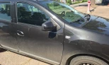 Dacia Logan 2015 Gasoline Manual