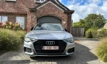 Audi A6 2020 Diesel Automatic