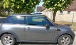 MINI Cooper 2013 Diesel Manual