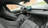 Toyota Corolla 2024 Hybrid Electric/Gasoline Automatic