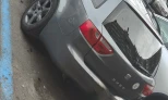 SEAT Exeo 2012 Gasoline Manual