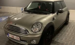 MINI One 2008 Gasoline Automatic