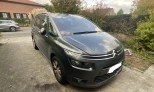 Citroen Grand C4 Picasso 2014 Diesel Manual