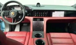 Porsche Taycan 2022 Electric Automatic