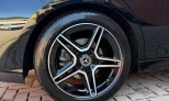Mercedes-Benz CLA 180 2019 Gasoline Automatic