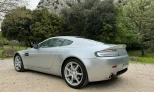 Aston Martin Vantage 2007 Gasoline Automatic