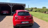 Alfa Romeo MiTo 2014 Gasoline Manual
