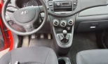 Hyundai i10 2012 Gasoline Manual