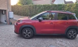 Citroen C3 Aircross 2023 Gasoline Manual