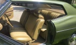 Pontiac Catalina Safari 1969 Gasoline Automatic
