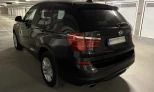 BMW X3 2016 Diesel Automatic