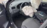Volkswagen Polo 2017 Gasoline Manual