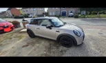 MINI Cooper 2022 Gasoline Automatic