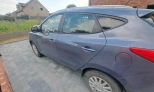 Hyundai iX35 2013 Diesel Manual