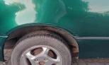 Suzuki Swift 1999 Gasoline Manual