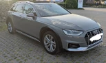 Audi A4 allroad 2020 Gasoline Automatic