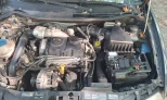 SEAT Ibiza 2008 Diesel Manual