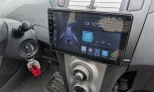 Toyota Yaris 2006 Gasoline Manual