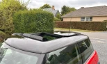 MINI One 2002 Gasoline Manual