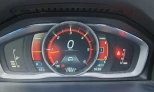 Volvo V60 2013 Hybrid Electric/Diesel Automatic