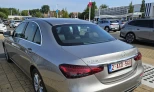 Mercedes-Benz E 200 2021 Gasoline Automatic