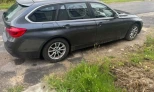 BMW 318 2017 Diesel Manual