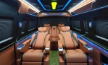 Toyota Hiace 2022 Gasoline Automatic