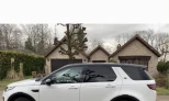 Land Rover Discovery Sport 2016 Diesel Automatic