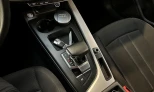 Audi A4 2020 CNG Automatic