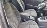 Renault Grand Scenic 2011 Diesel Manual
