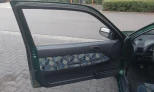 Suzuki Swift 1999 Gasoline Manual