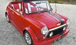 MINI Cooper S 1985 Gasoline Manual