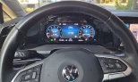 Volkswagen Golf 2020 Gasoline Automatic