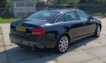 Audi A6 2006 Diesel Automatic