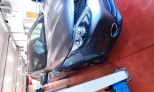 Nissan Qashqai 2017 Diesel Manual