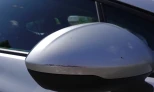 Opel Astra 2016 Gasoline Automatic