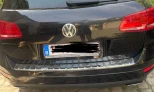 Volkswagen Touareg 2014 Diesel Automatic