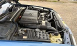 Mercedes-Benz SLC 500 1993 Gasoline Automatic