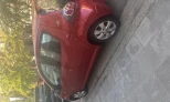 Toyota Aygo 2010 LPG Manual