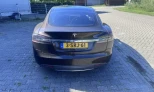 Tesla Model S 2014 Electric Automatic