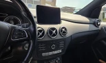 Mercedes-Benz B 250 2015 Electric Automatic