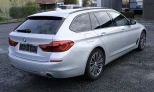 BMW 518 2019 Diesel Automatic