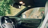 Mitsubishi Outlander 2019 Hybrid Electric/Gasoline Automatic