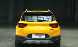 Kia Stonic 2021 Gasoline Automatic