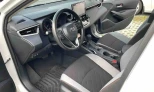Toyota Corolla 2021 Gasoline Automatic