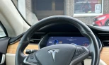 Tesla Model S 2019 Electric Automatic