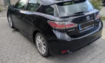 Lexus CT 200h 2011 Hybrid Electric/Gasoline Automatic